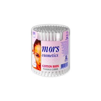 Mors Cotton Buds 100pcs