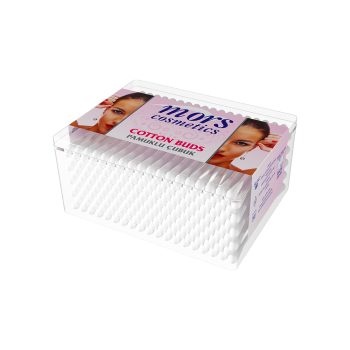 Mors Cotton Buds 200pcs