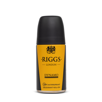 Dynamo Antiperspirant Roll-On