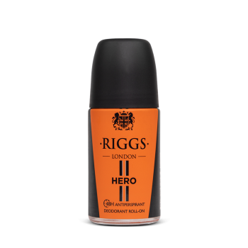 Hero Antiperspirant Roll-On