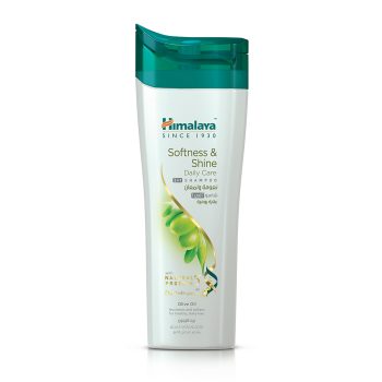 Himalaya Softness & Shine Daily Care 2-in-1 Shampoo 400ml.