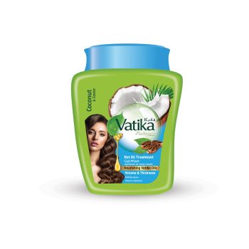 volume hot oil