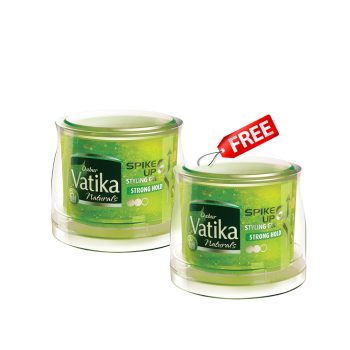 Strong Hold Gel