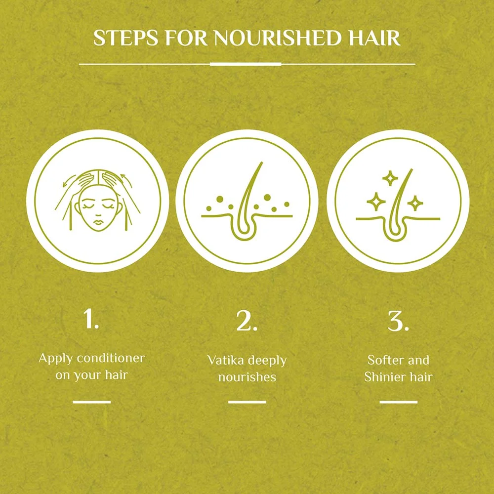 Vatika Olive Package 10% OFF - Image 3