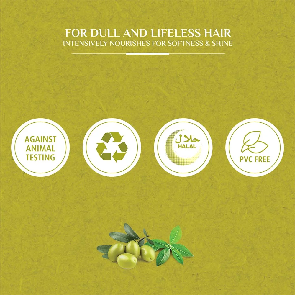 Vatika Olive Package 10% OFF - Image 4
