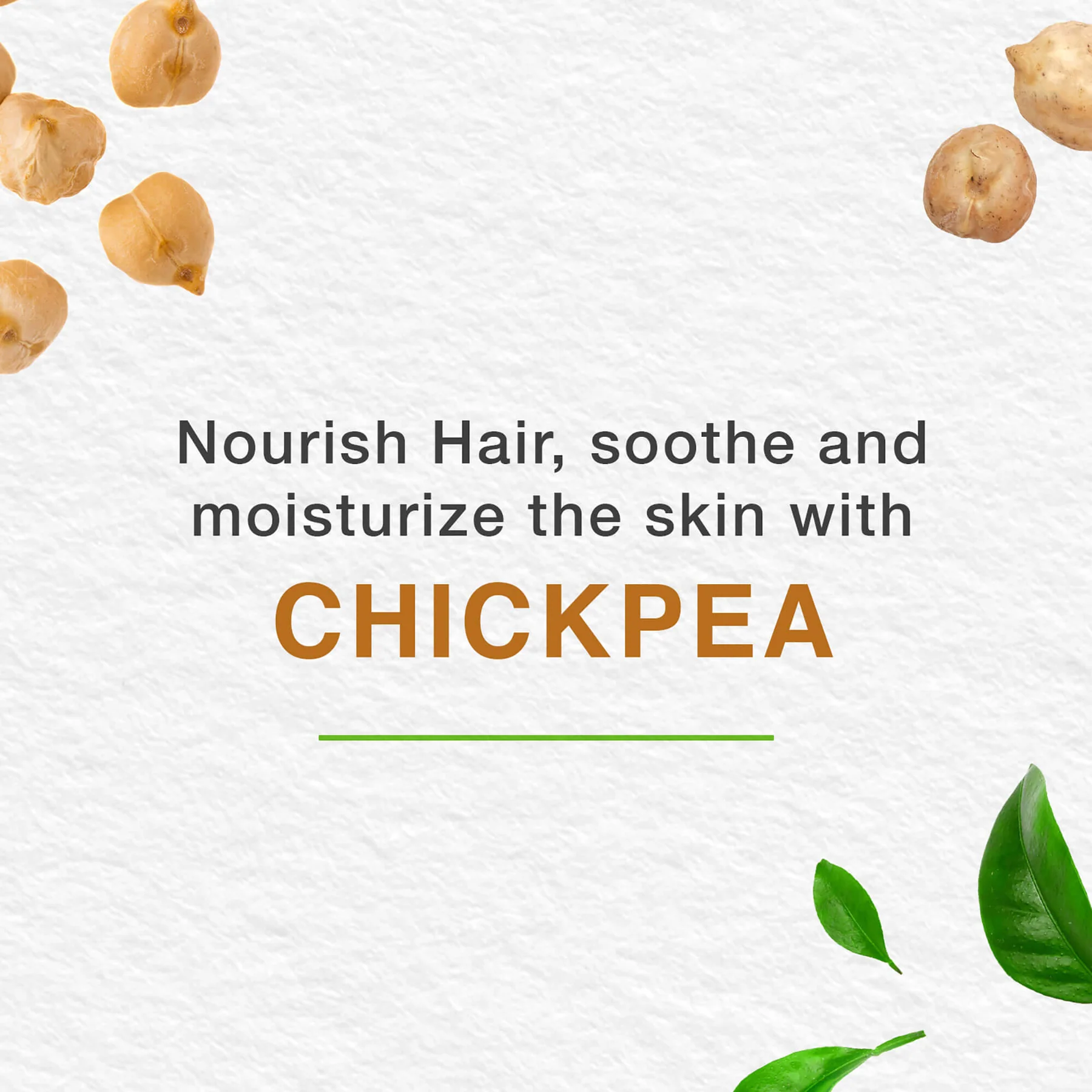 Himalaya No Tears Gentle Baby Bath with Chickpeas and Green Grams, Suitable for Delicate Newborn Skin, Cleanses & Soothes, Clinically Tested, Free from Alcohol, Parabens & Sulphates- 200ml - Image 4