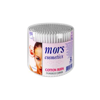Mors Cotton Buds 300pcs