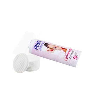 Mors Cotton Pads 50pcs