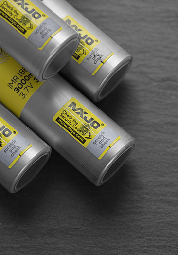 MXJO 18650 3000mAh Rechargeable Battery (TYPE-2 20A CDC) - Image 5