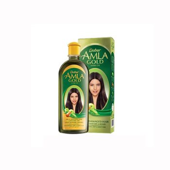 Dabur Amla Gold Hair Oil 100ml.