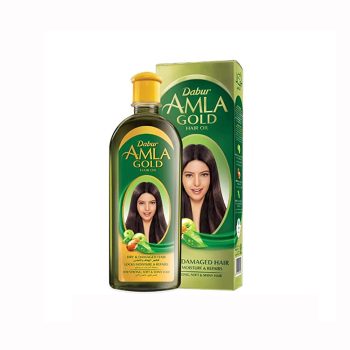 Dabur Amla Gold Hair Oil 200ml.