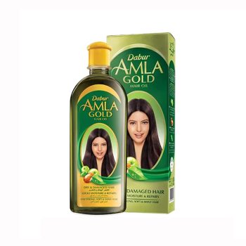 Dabur Amla Gold Hair Oil 300ml.