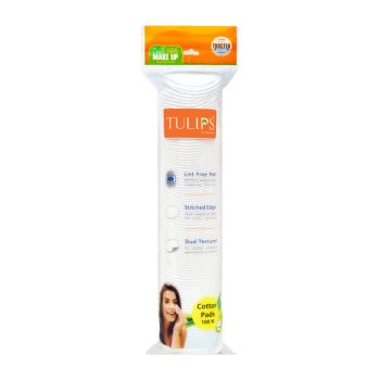 Cotton Pads 100
