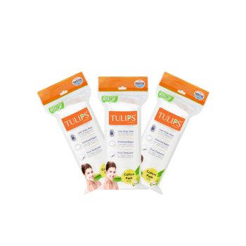 Cotton Pads 50 x3