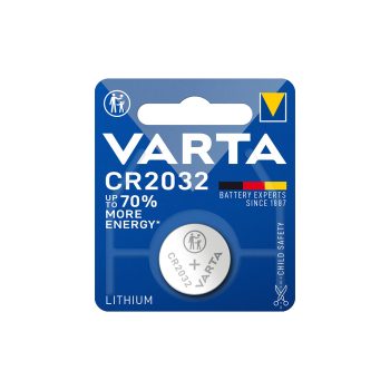 CR2032