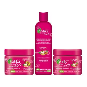 Curls Offers