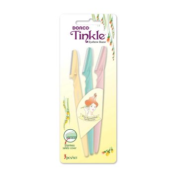 Dorco Tinkle 3