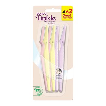 Dorco Tinkle 6