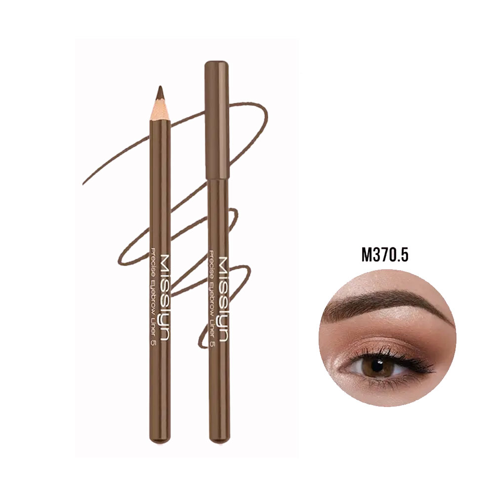 Misslyn Precise Eyebrow Liner - Image 4