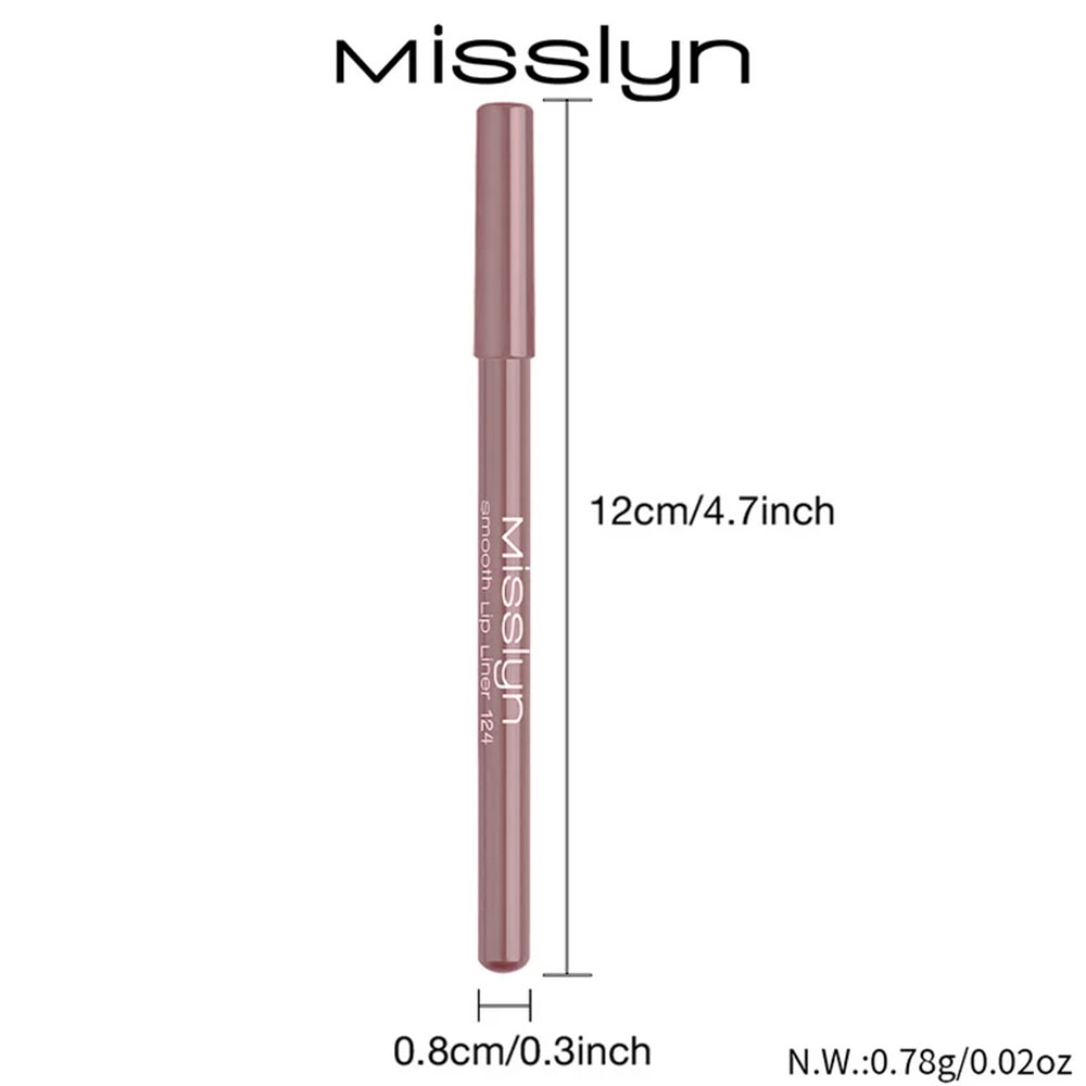 Misslyn Precise Eyebrow Liner - Image 5