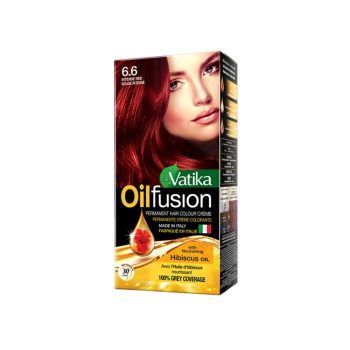 Intense Red Coloring Kit