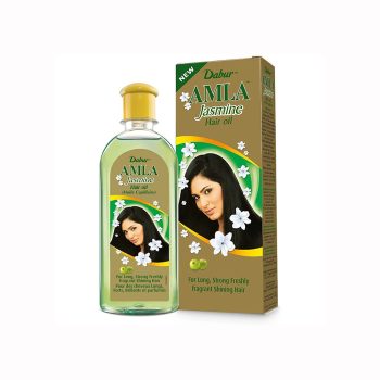 Dabur Amla Jasmine Hair Oil 200ml.