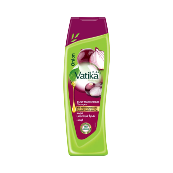 Onion Shampoo