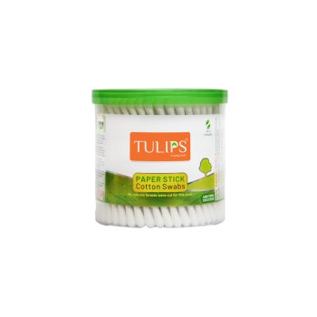 Tulips Swab 200 Round