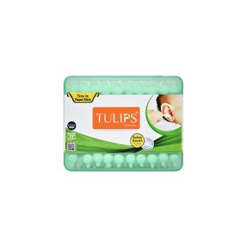Tulips Swab Baby 50